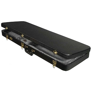 TKL Wood-crafted Hardshell Case - Rectangular Electric