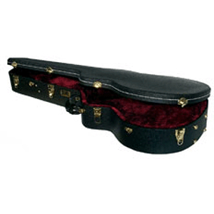 TKL Professional Series 8920 Jumbo Acoustic Guitar Case