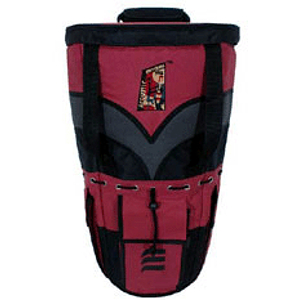 TKL Padded Djembe Bag - 24" x 10"