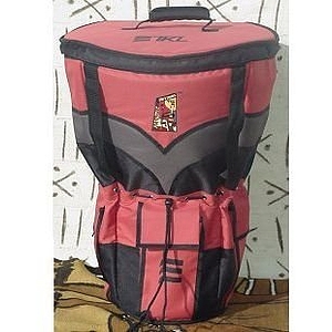 TKL Padded Djembe Bag - 25" x 14"