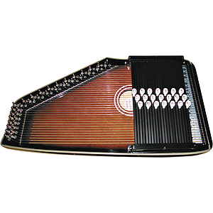 Trophy 21-Bar Beginner Autoharp