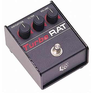 Pro Co Turbo Rat Distortion