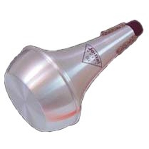 Jo-Ral Tenor Trombone Straight Mute - All Aluminum