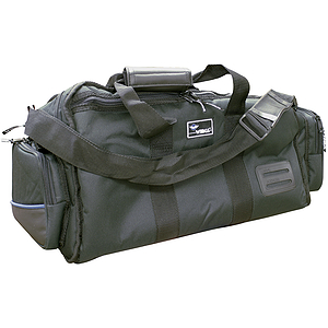 Deluxe Padded Triple Trumpet Bag