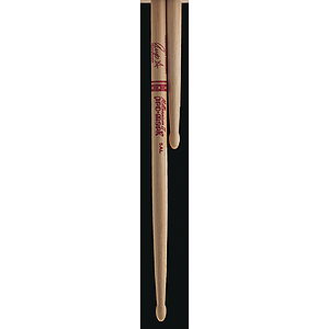 Pro-Mark Hickory Signature Drumsticks - Ringo Starr, box of 12 pairs