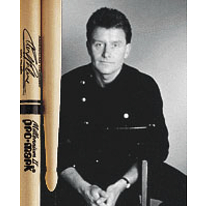 Pro-Mark Hickory Signature Drumsticks - Carl Palmer, 3 pairs