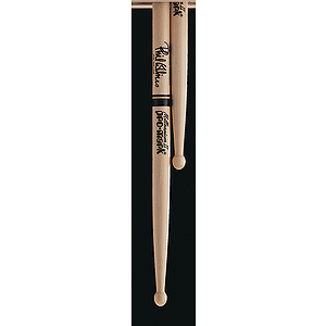 Pro-Mark Hickory Signature Drumsticks - Phil Collins, box of 12 pairs