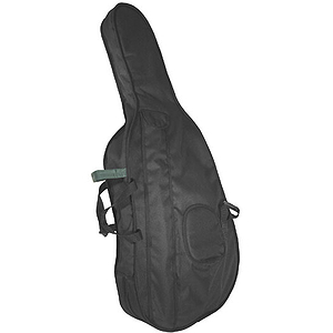 Kaces University Line 3/4 Size Cello Bag