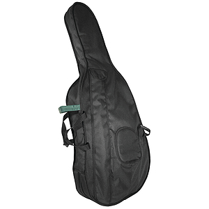 Kaces University Line 4/4 Size Cello Bag