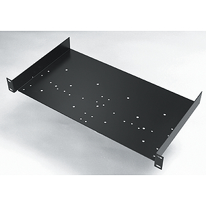Raxxess Universal Rack Shelf - one space
