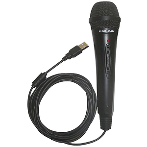 Nady USB24M USB Microphone