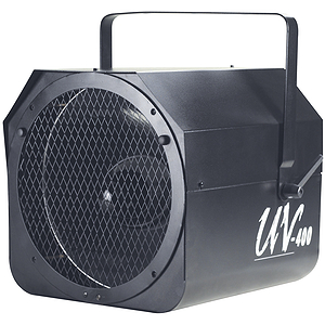 MBT Lighting UV400 400 Watt Black Light