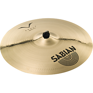 Sabian Vault Ride Cymbal - Brilliant - 20-inch