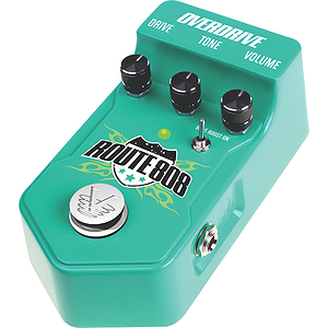 Visual Sound V2 Route 808 Overdrive Pedal