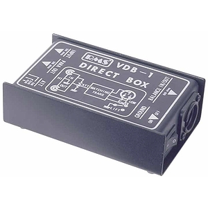 RMS Direct Box