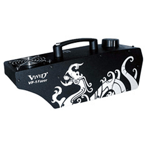 Vivid Fazer 700-watt Fog/Haze Machine