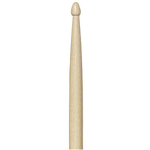 Vater 1-A Style Drumsticks - Wood tip, 3 pairs