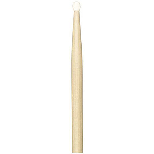Vater Los Angeles Style Drumsticks - Nylon tip, 3 pairs