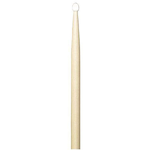 Vater Rock Style Drumsticks - Nylon tip, 3 pairs