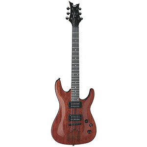 Dean Vendetta 1.0 Electric Guitar - Natural