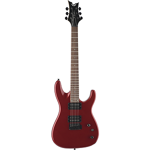 Dean Vendetta XMT Electric Guitar - Metallic Red