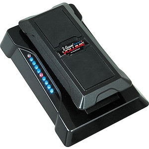 Visual Sound VV10 Visual Volume - Volume Pedal