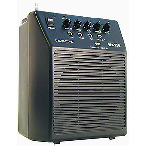 Nady WA120 Wireless PA System