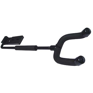 Wallacher Folding Amp-Mount Guitar Hanger