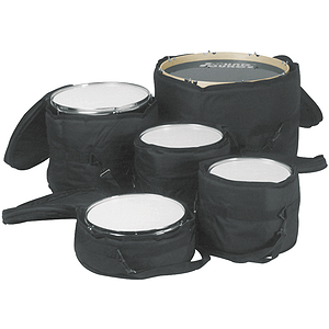 Wings Padded Drum Bag Package - Standard Drum Set