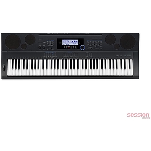 Casio WK-6500 76-key Digital Keyboard Workstation