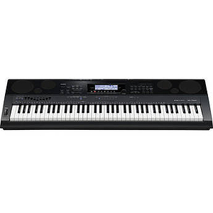 Casio WK-7500 76-Key Keyboard