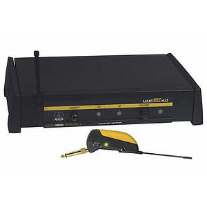 AKG Guitar Bug Microtool Wireless System