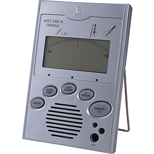 Cherub WST500A Chromatic Tuner