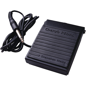 Cherub WTB-004 Sustain Pedal