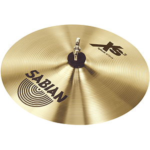 Sabian Xs20 Splash Cymbal 10"