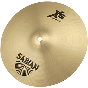 Sabian Xs20 Splash Cymbal 12"