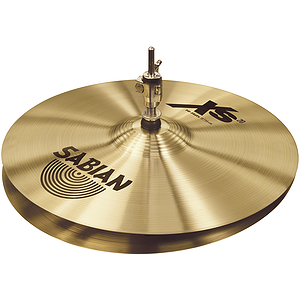 Sabian Xs20 Hi-Hats 13"