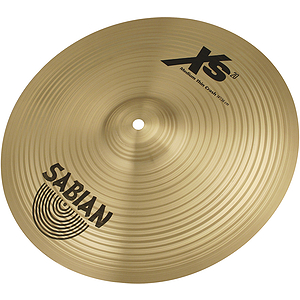 Sabian Xs20 Medium-Thin Crash Cymbal 14"