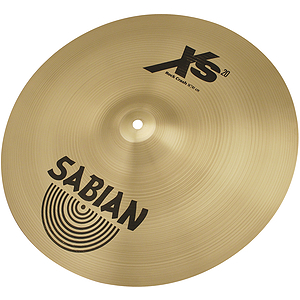 Sabian Xs20 Rock Crash Cymbal 16"
