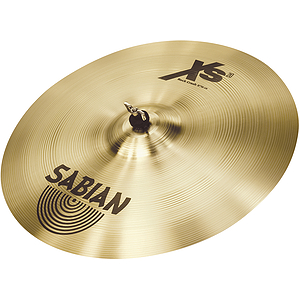 Sabian Xs20 Rock Crash Cymbal 18"