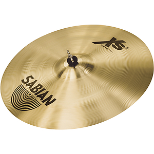 Sabian Xs20 Crash/Ride Cymbal 18"
