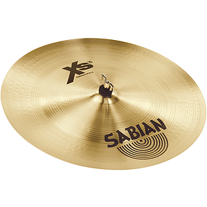 Sabian Xs20 Chinese Cymbal 18"