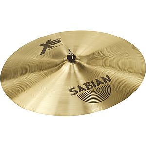 Sabian Xs20 Medium Ride Cymbal 20"