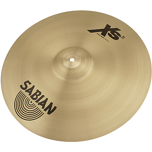 Sabian Xs20 Rock Ride Cymbal 20"