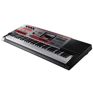 Casio XW-G1 61-Key Groove Synthesizer