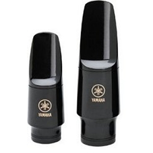 Yamaha Soprano Saxophone Mouthpiece - 4C