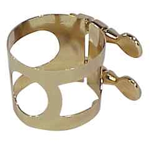 Yamaha Tenor Sax Ligature