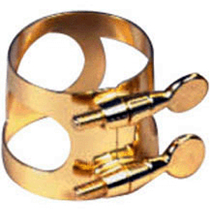 Yamaha Baritone Sax Ligature
