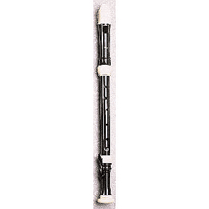 Yamaha Tenor Plastic Recorder