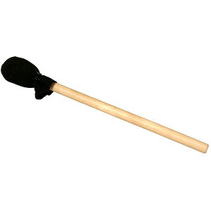 Remo Mallet, 12"x1/2", Wood Handle